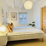 Aday - Beautiful 2 Bedrooms * Randers