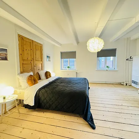 Apartment Aday - Beautiful 2 Bedrooms *