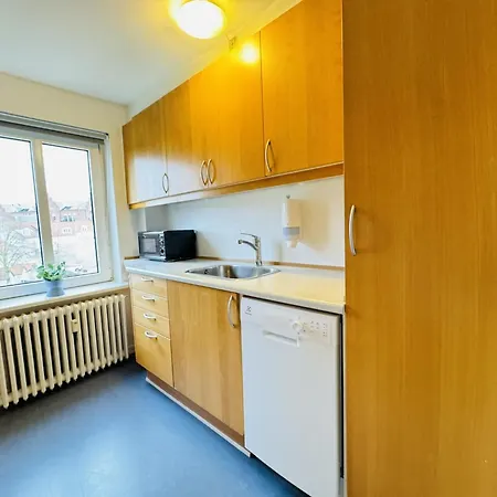 Aday - Beautiful 2 Bedrooms Randers