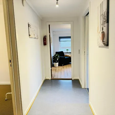 Aday - Beautiful 2 Bedrooms Apartment