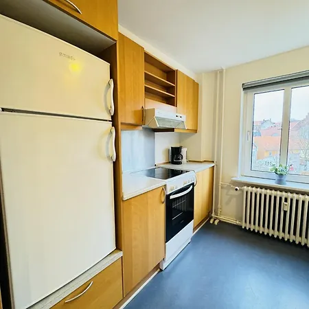 Lägenhet Aday - Beautiful 2 Bedrooms