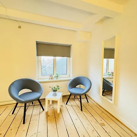 Aday - Beautiful 2 Bedrooms Randers