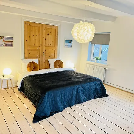 Apartment Aday - Beautiful 2 Bedrooms