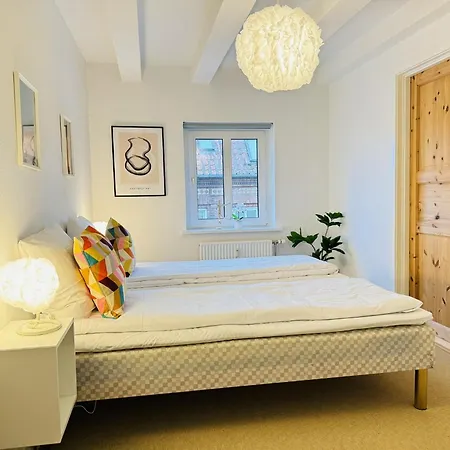 Aday - Beautiful 2 Bedrooms * Randers