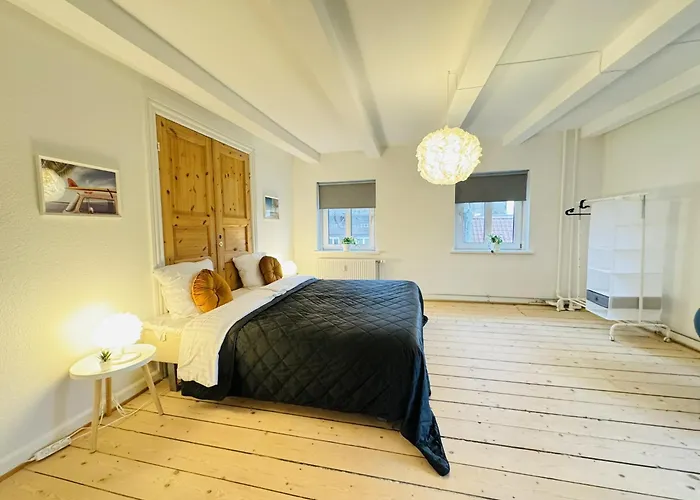 Apartment Aday - Beautiful 2 Bedrooms *