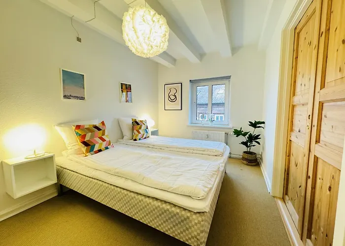 Aday - Beautiful 2 Bedrooms