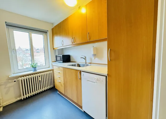 Aday - Beautiful 2 Bedrooms Randers