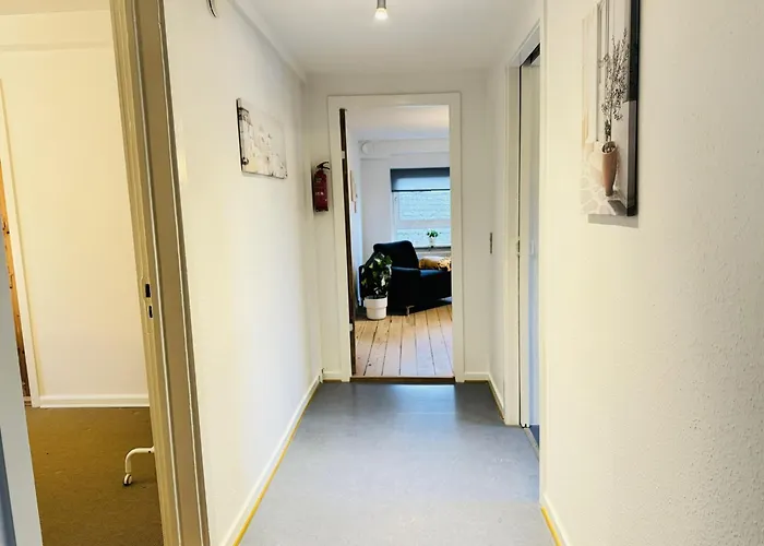 Aday - Beautiful 2 Bedrooms Apartment