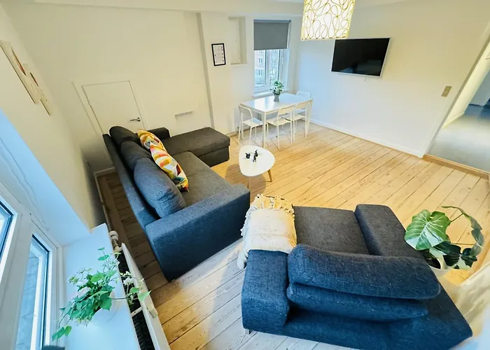 Aday - Beautiful 2 Bedrooms *