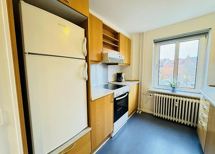 Apartment Aday - Beautiful 2 Bedrooms