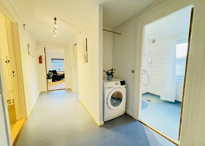 Aday - Beautiful 2 Bedrooms *