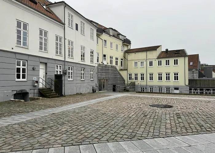 Apartment Aday - Beautiful 2 Bedrooms