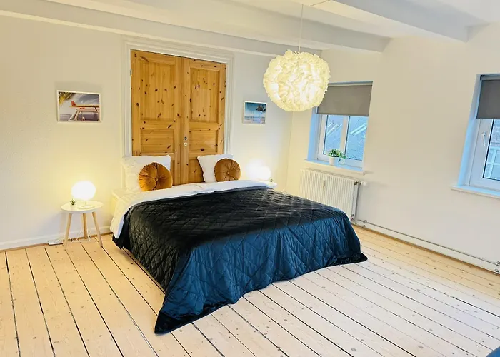 Apartment Aday - Beautiful 2 Bedrooms