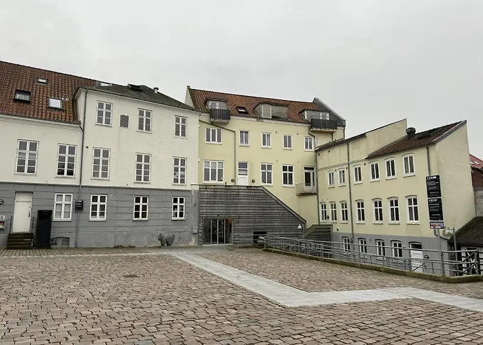 Aday - Beautiful 2 Bedrooms Apartment *